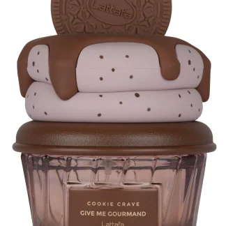 Cookie Crave Give Me Gourma - Image 2
