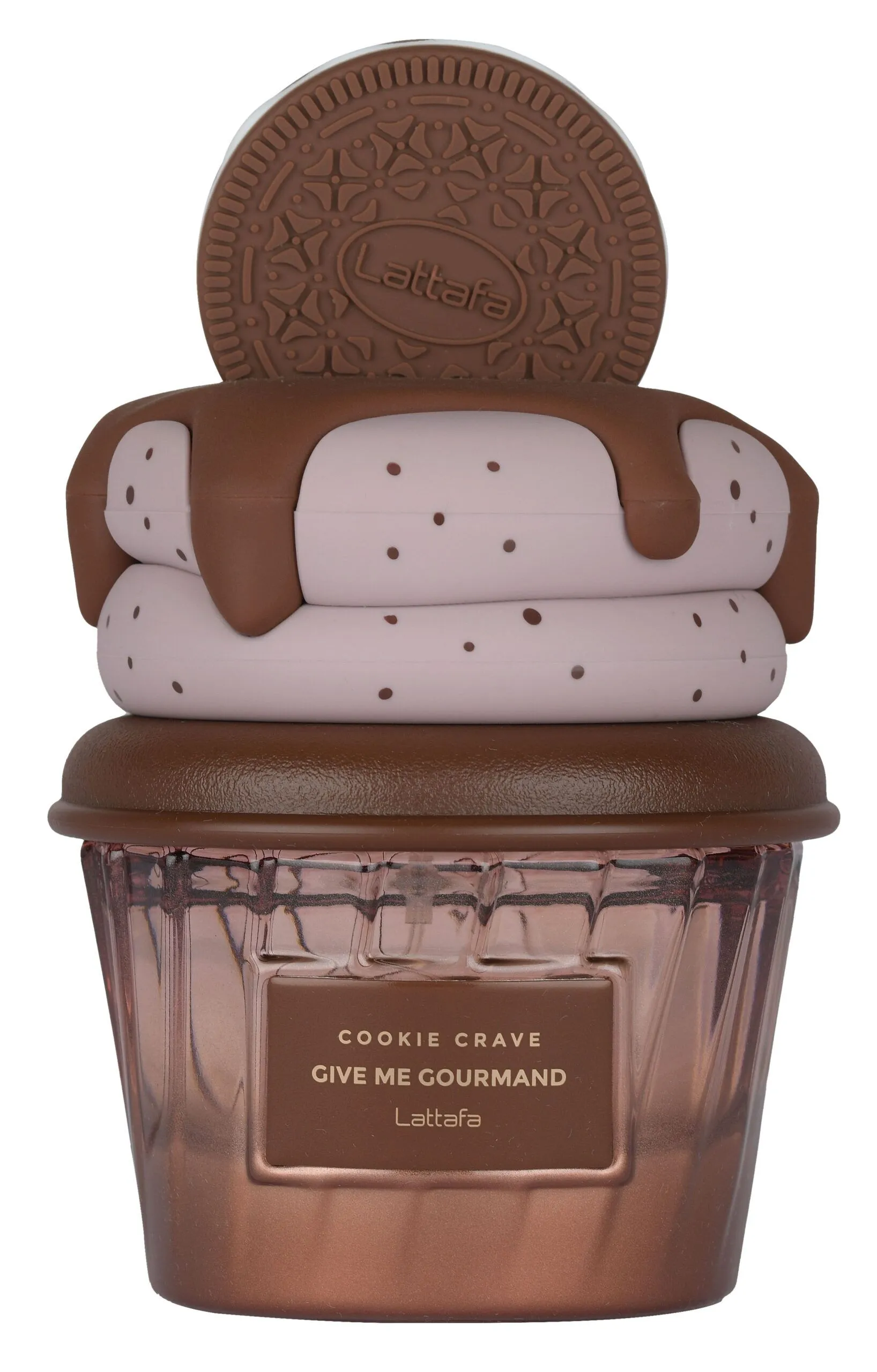 Cookie Crave Give Me Gourma - Image 2